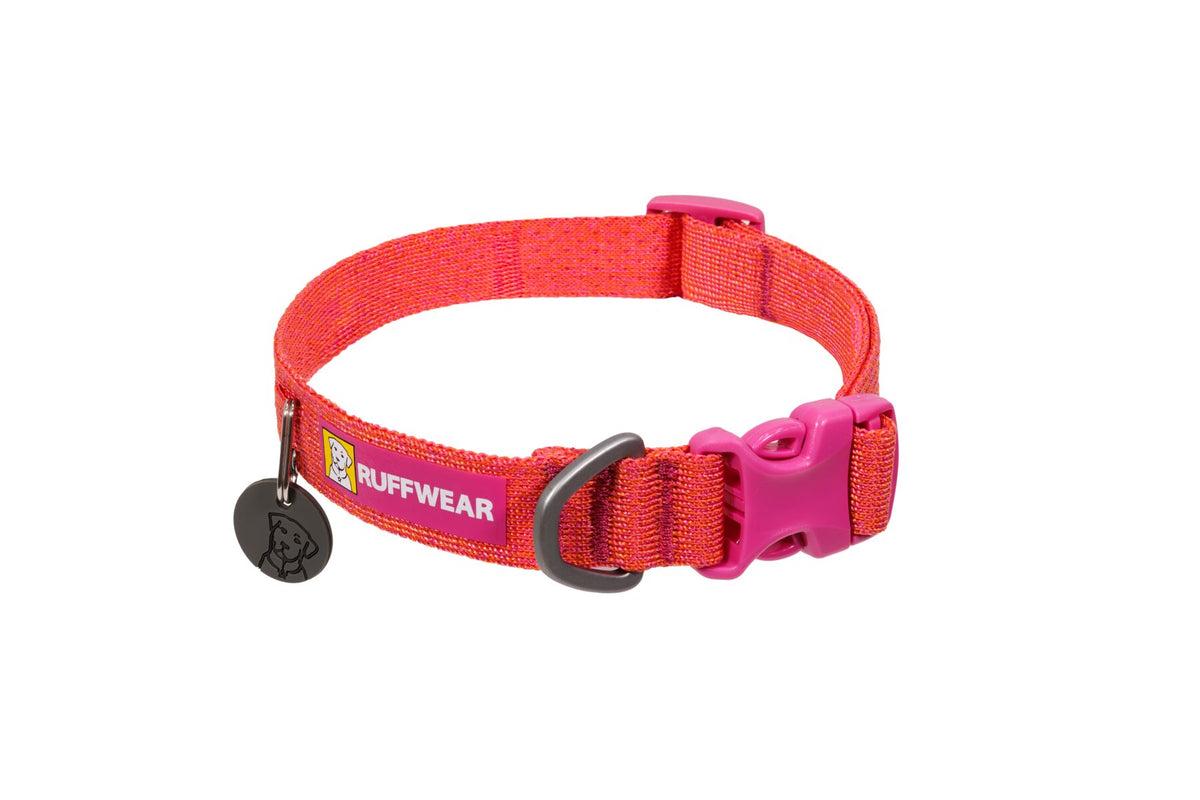 Ruffwear Front Range Flex Dog Collar