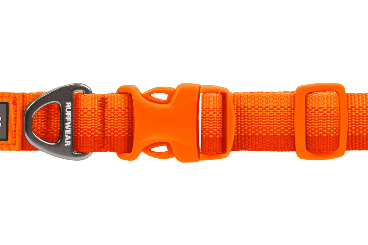 Ruffwear Front Range Dog Collar