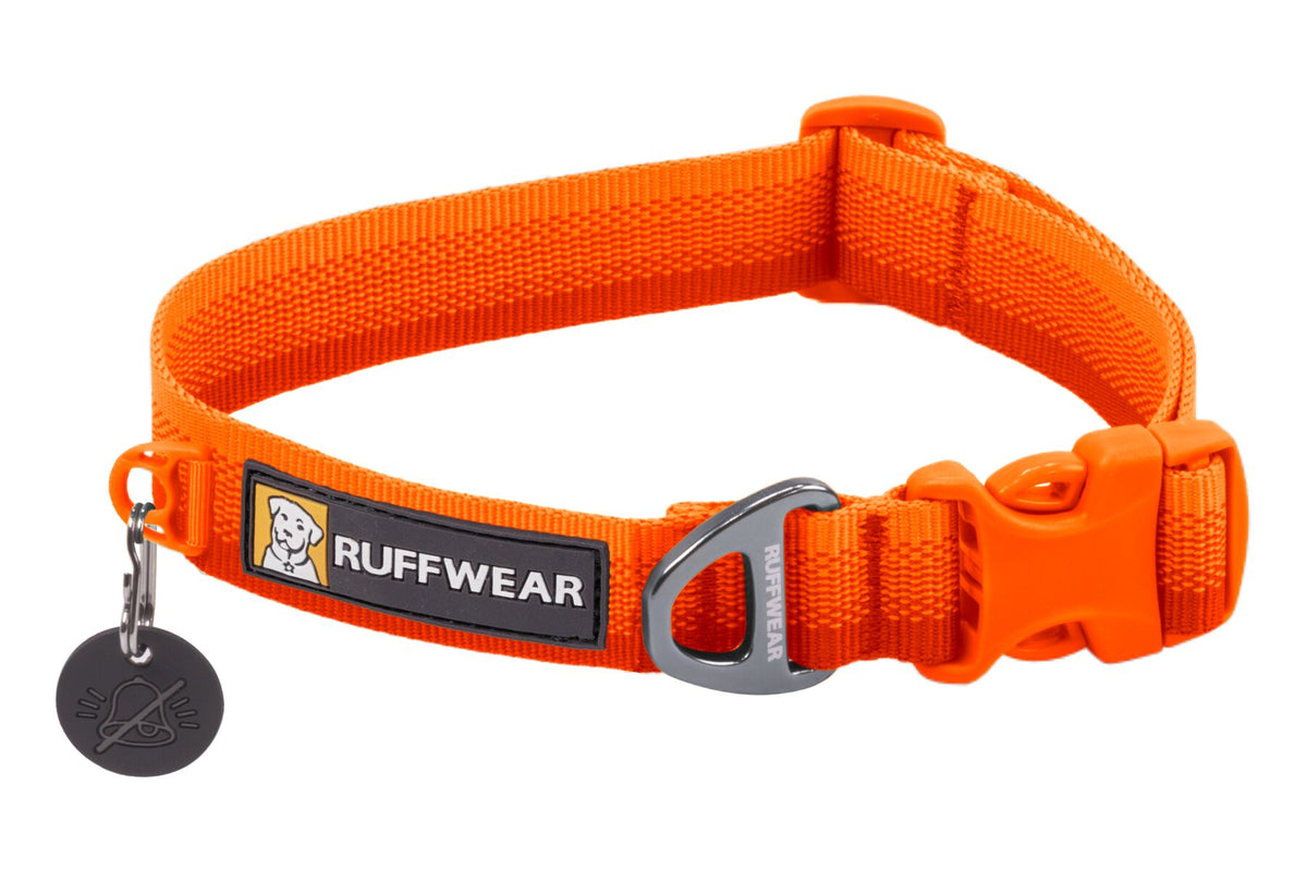 Ruffwear Front Range Dog Collar