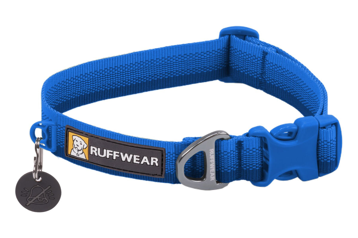 Ruffwear Front Range Dog Collar