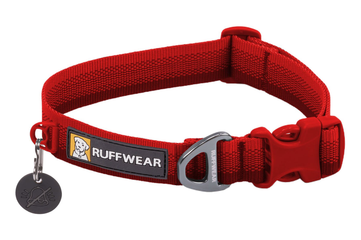 Ruffwear Front Range Dog Collar