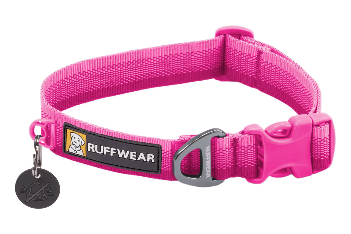 Ruffwear Front Range Dog Collar