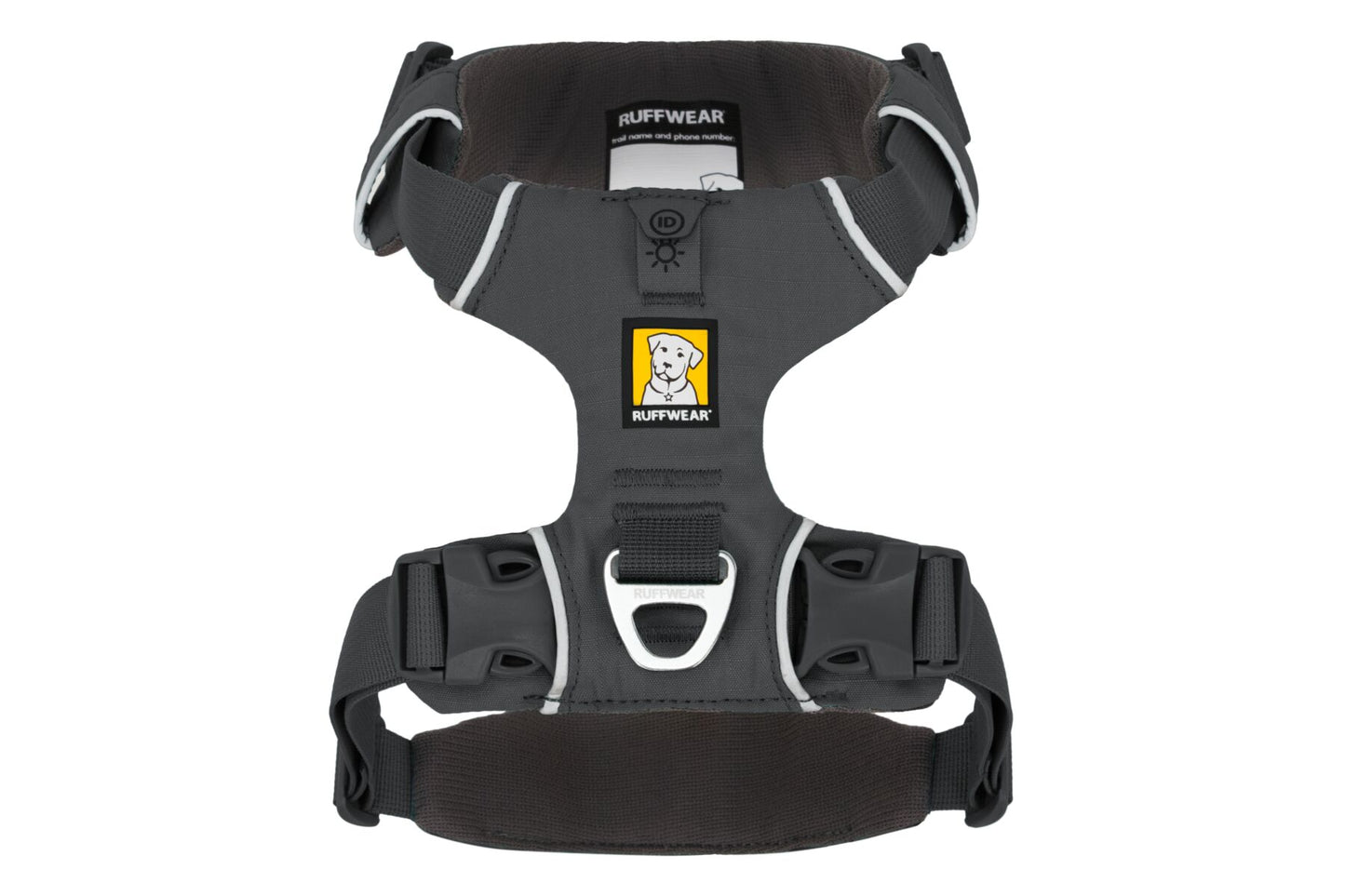 Ruffwear Front Range Harness