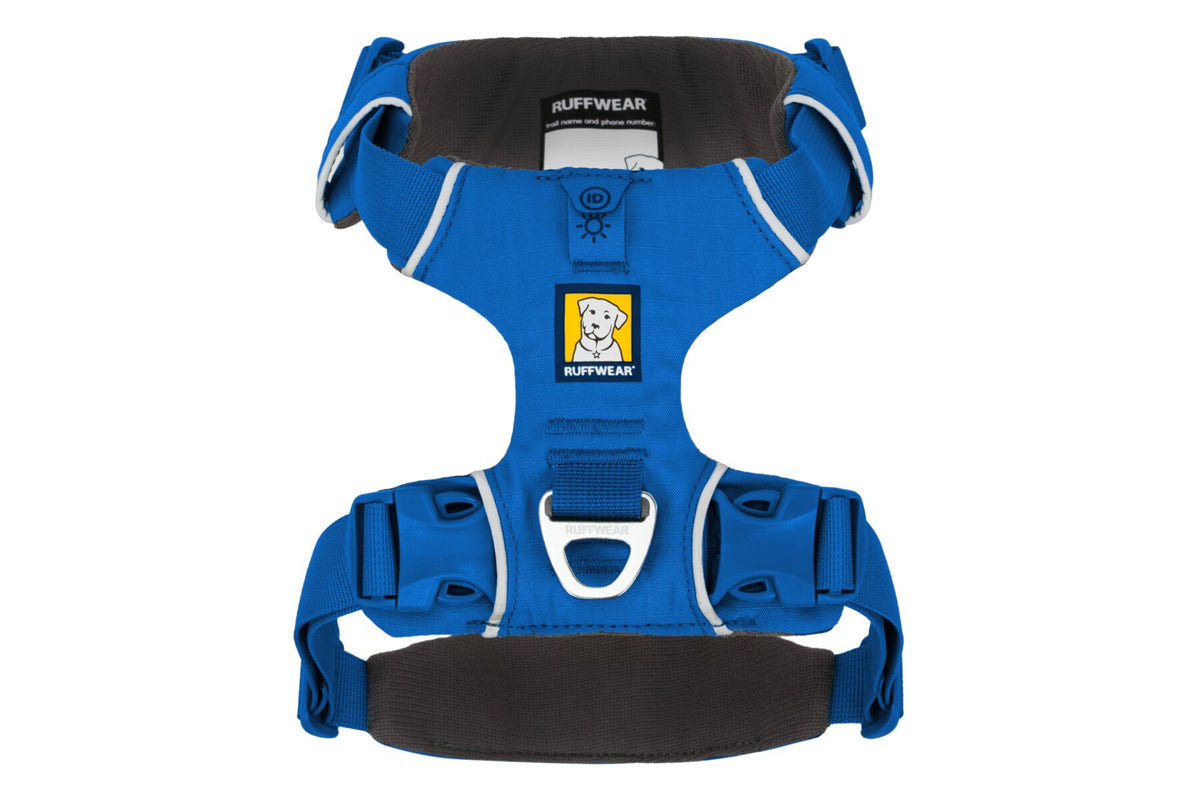 Ruffwear Front Range Dog Harness