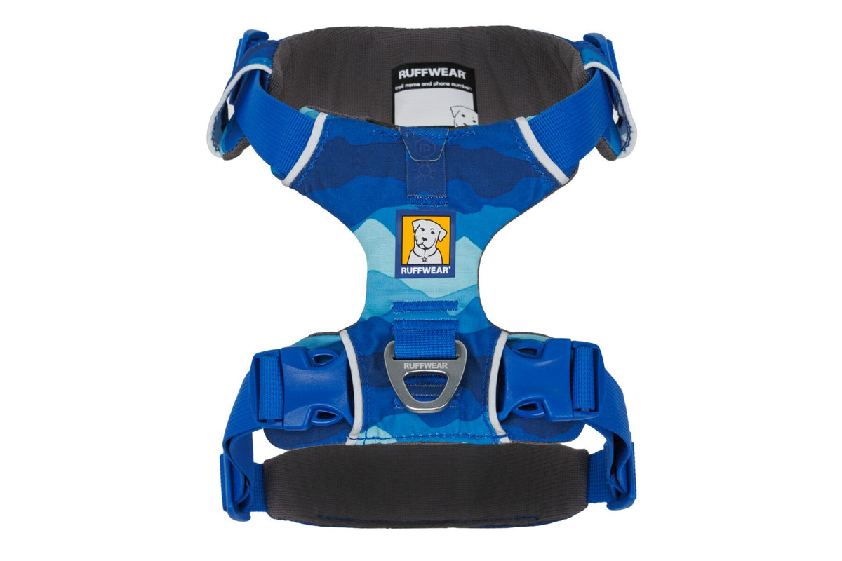 Ruffwear Front Range Dog Harness