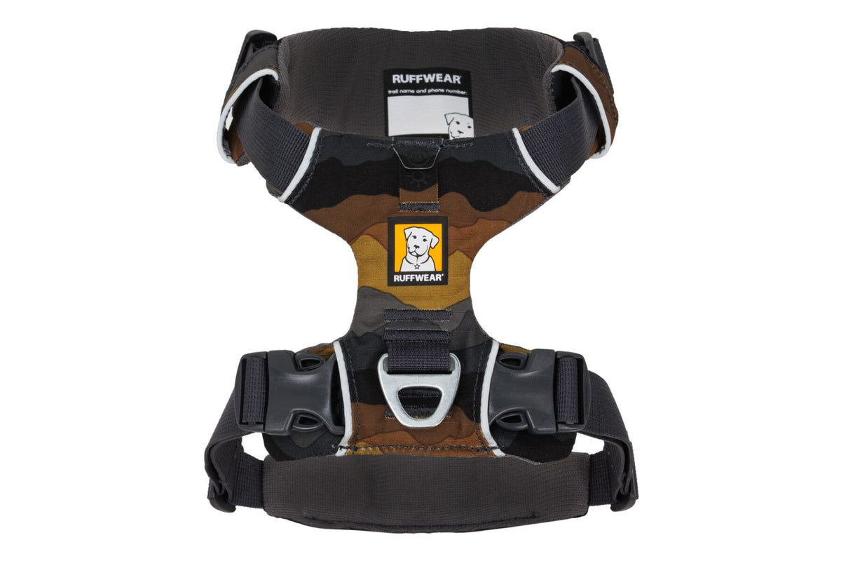 Ruffwear Front Range Dog Harness