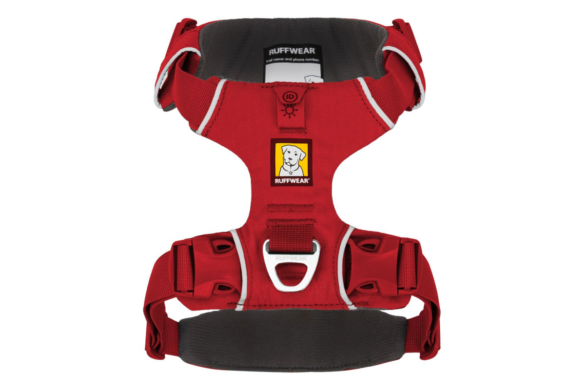 Ruffwear Front Range Dog Harness