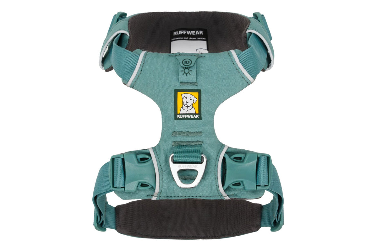 Ruffwear Front Range Dog Harness
