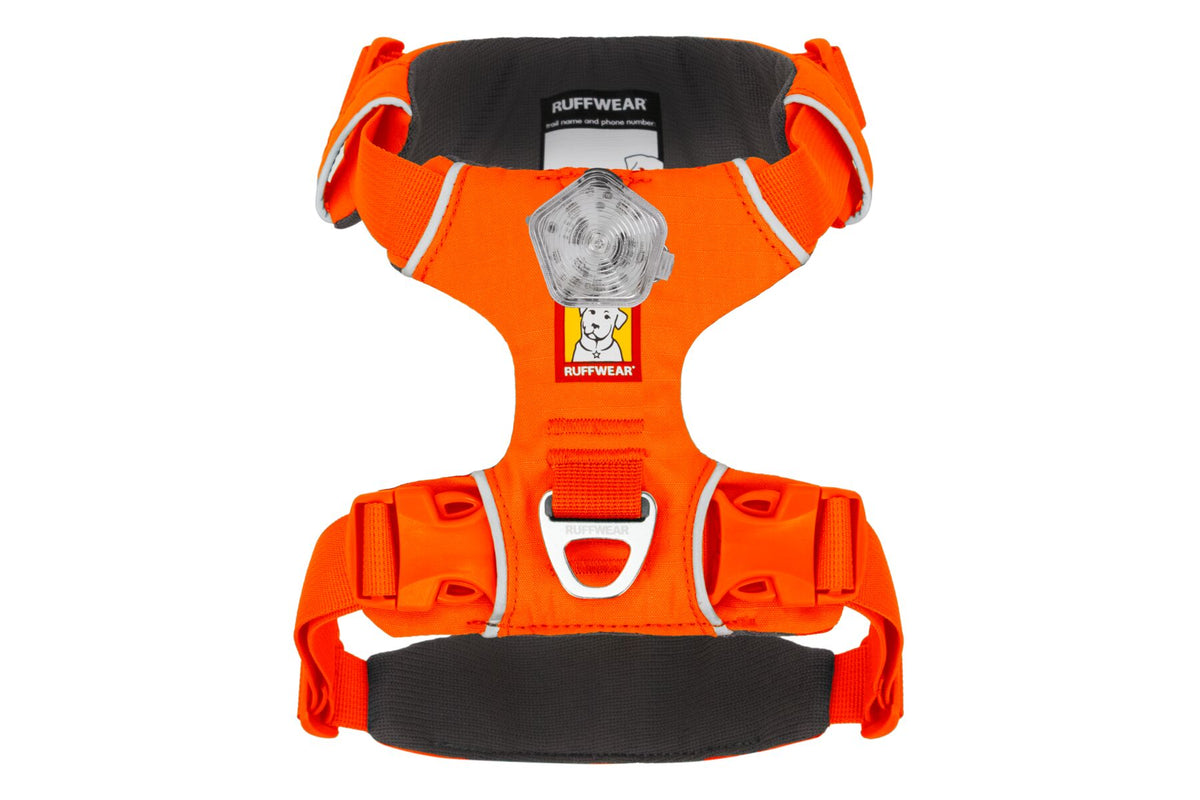 Ruffwear Front Range Dog Harness