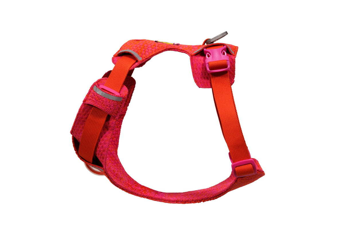 Ruffwear Front Range Flex Dog Harness
