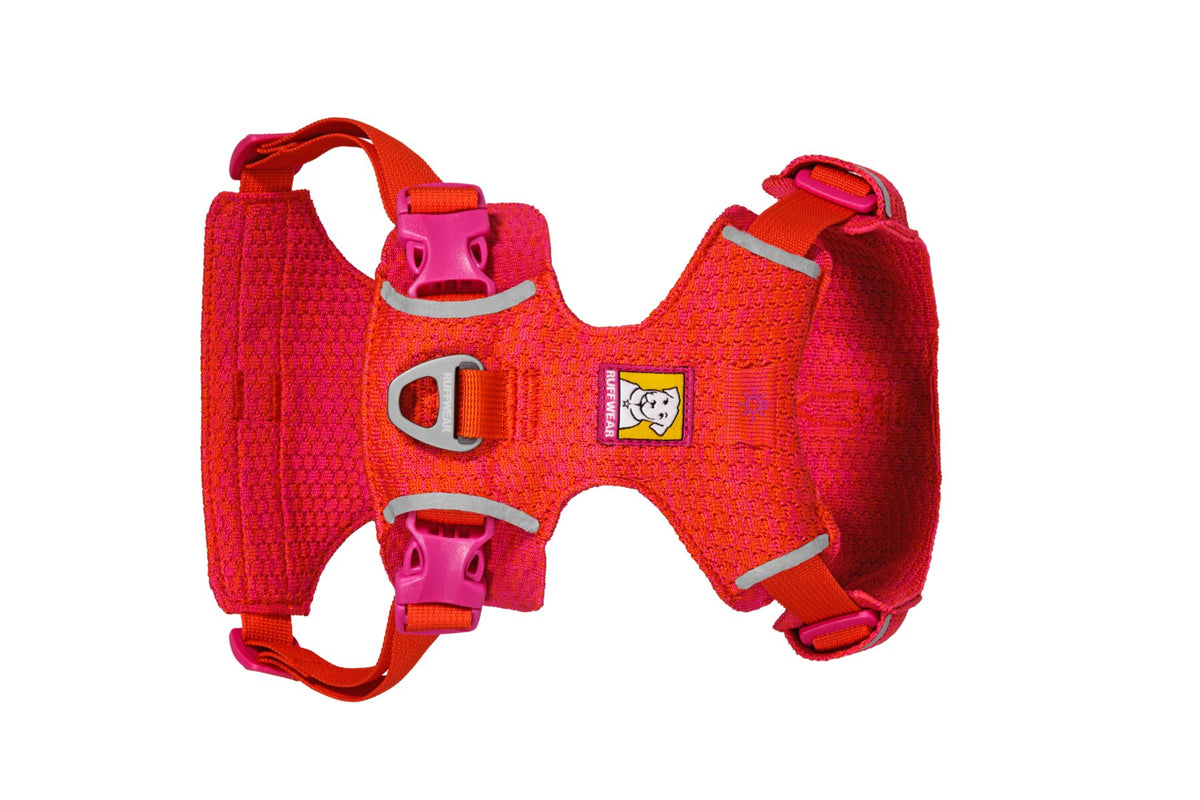 Ruffwear Front Range Flex Dog Harness