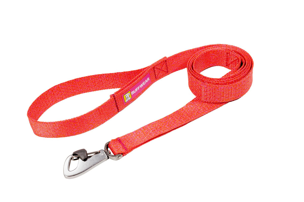 Ruffwear Front Range Flex Dog Lead