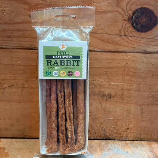JR Pure Sticks - Rabbit