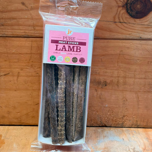 JR Pure Sticks - Lamb