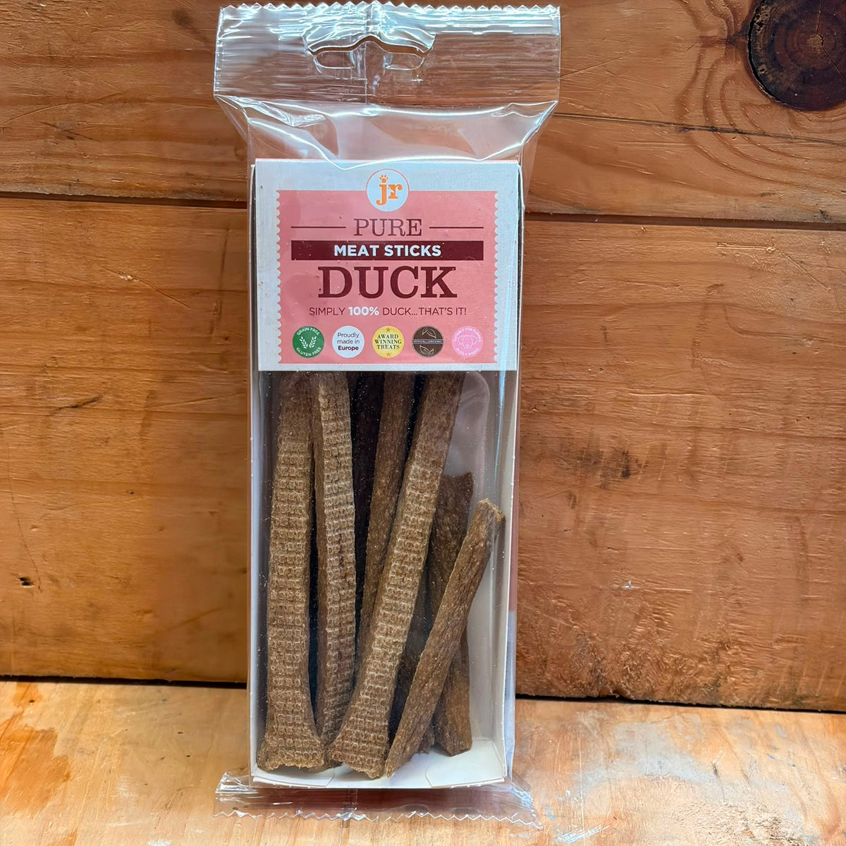 JR Pure Sticks - Duck