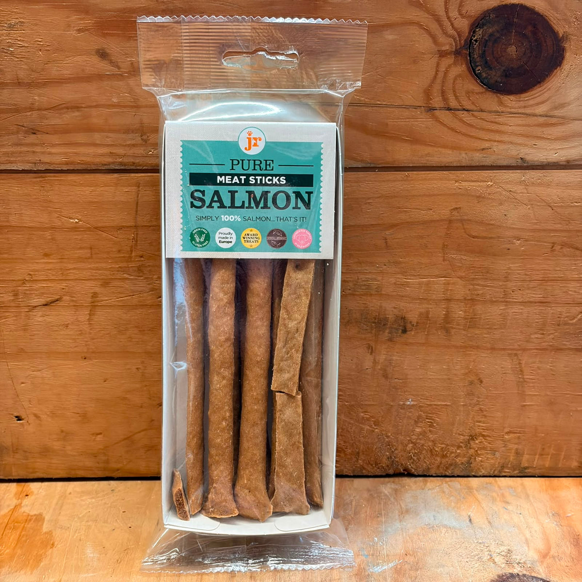 JR Pure Sticks - Salmon