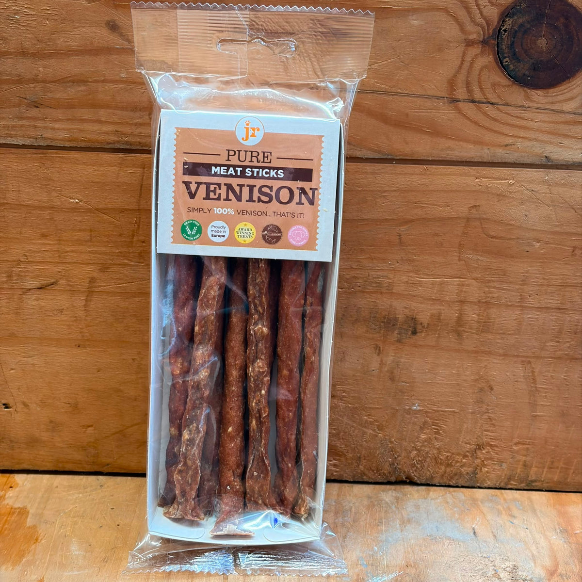 JR Pure Sticks - Venison
