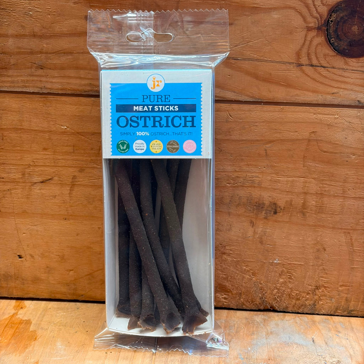 JR Pure Sticks - Ostrich
