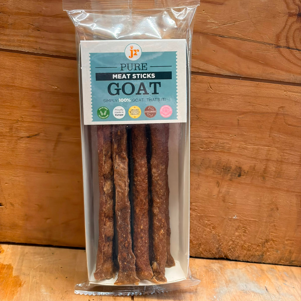 JR Pure Sticks - Goat