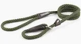 Ancol Heritage Rope Lead 1.5m x 8mm