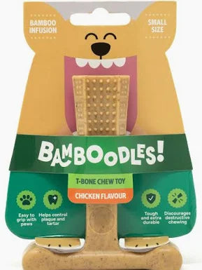 Bamboodles Chicken - Small