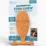 Bamboodles Fish Small