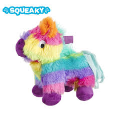 Bark Full O' Fluff Pinata Party