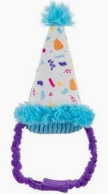 Bark Party Pooper Hat Party