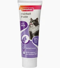 Beaphar Hairball Paste