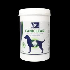 Caniclear TRM