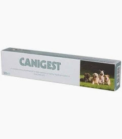 Canigest 30g TRM