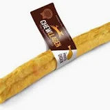 Chewllagen Chicken Roll 10" – Collagen Chew Wrapped in Real Chicken