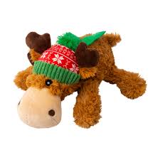 Kong Xmas Cozie Reindeer M