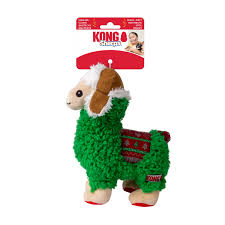 Kong Xmas Sherps Llama M
