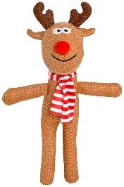 Good Boy Woolie Reindeer