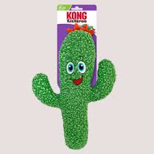 Kong Cat Kickaroo Cactus