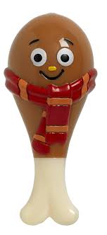 Good Boy Xmas Drumstick