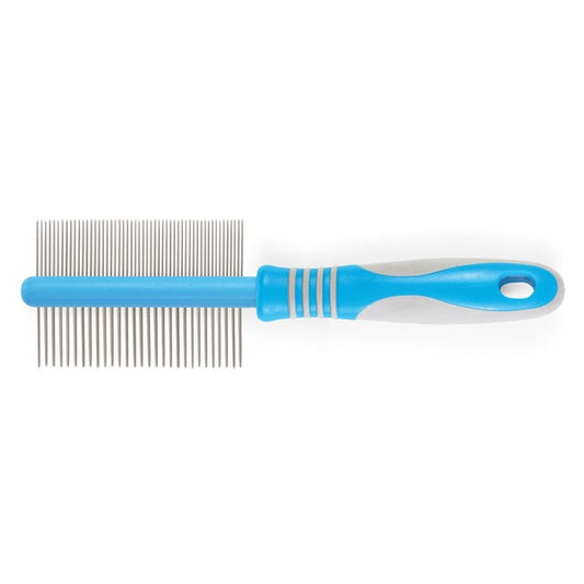 Ancol Ergo Double-sided Comb