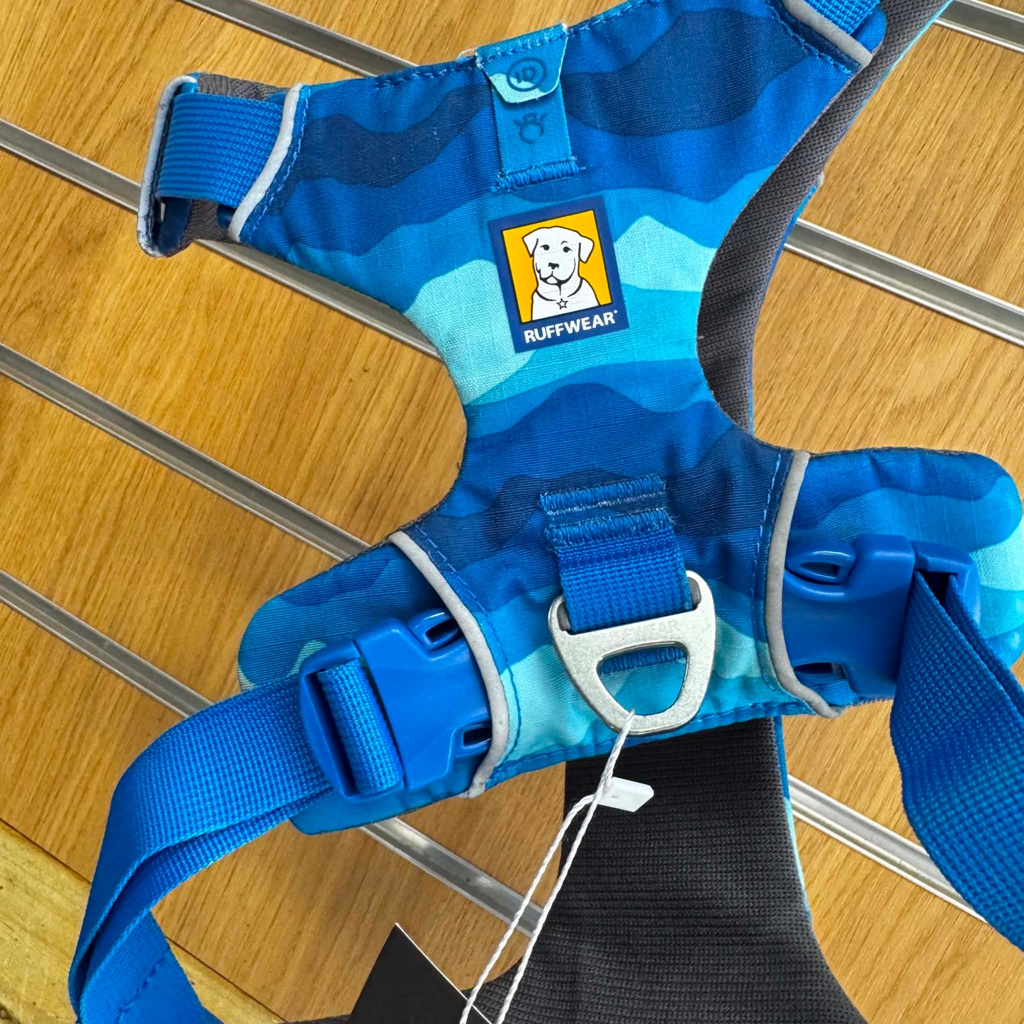 Front Range Harness Coastal Mountains (Medium)