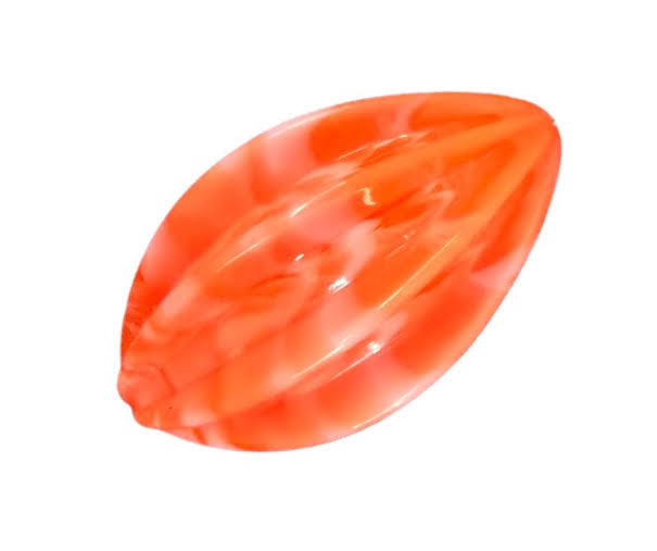 Flashing Rugby Ball 14cm