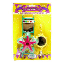 Multipack Mirror/ Ladder/ Carosel