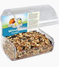 harrisons window feeder