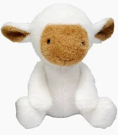Puppy Plush Lamb Toy