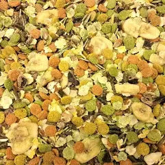 Loose Rabbit Food