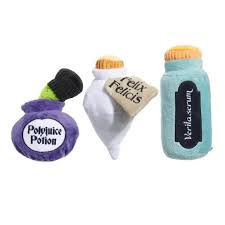 Bark Harry Potter Potions Pack Up  Harry Potter