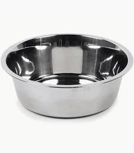 Stainless Steel Pet Bowl