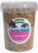 Turtle food 1 litre