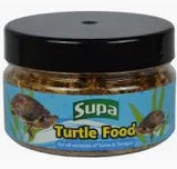 Turtle food 85grams
